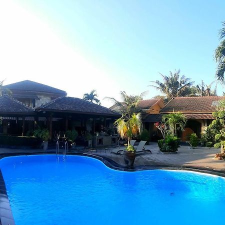 Ndalem Bantul Hotel Yogyakarta Ngoại thất bức ảnh