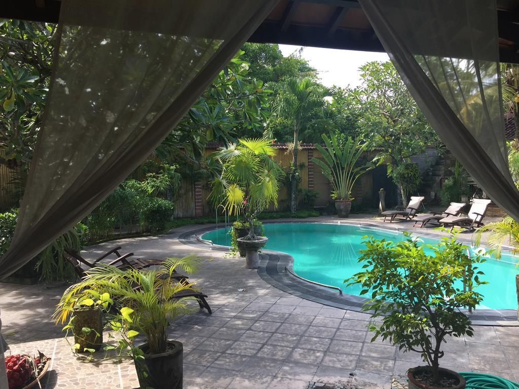 Ndalem Bantul Hotel Yogyakarta Ngoại thất bức ảnh