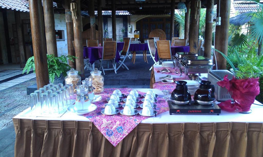 Ndalem Bantul Hotel Yogyakarta Ngoại thất bức ảnh
