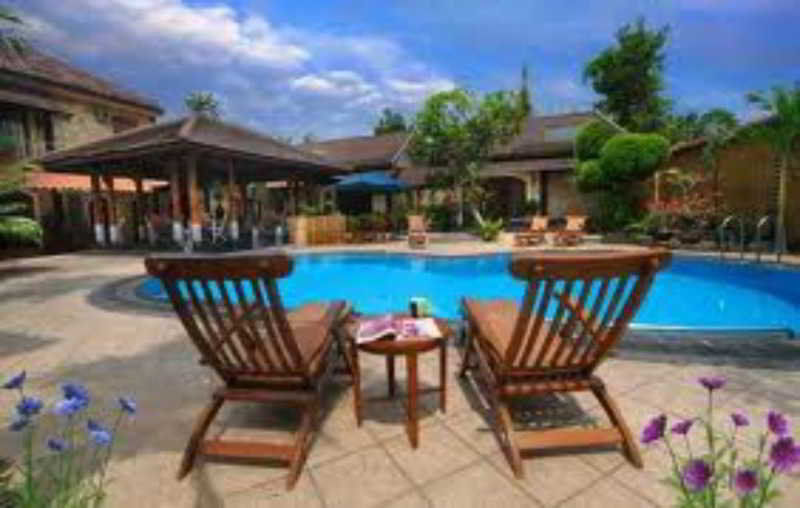 Ndalem Bantul Hotel Yogyakarta Ngoại thất bức ảnh
