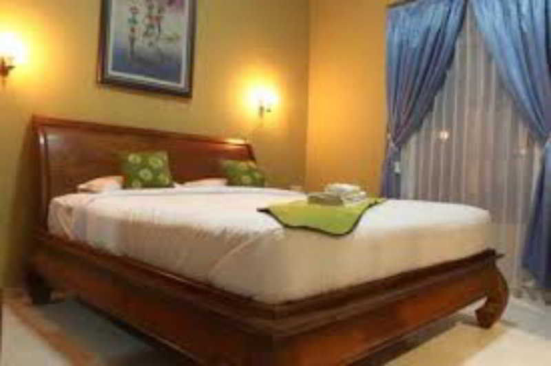 Ndalem Bantul Hotel Yogyakarta Ngoại thất bức ảnh