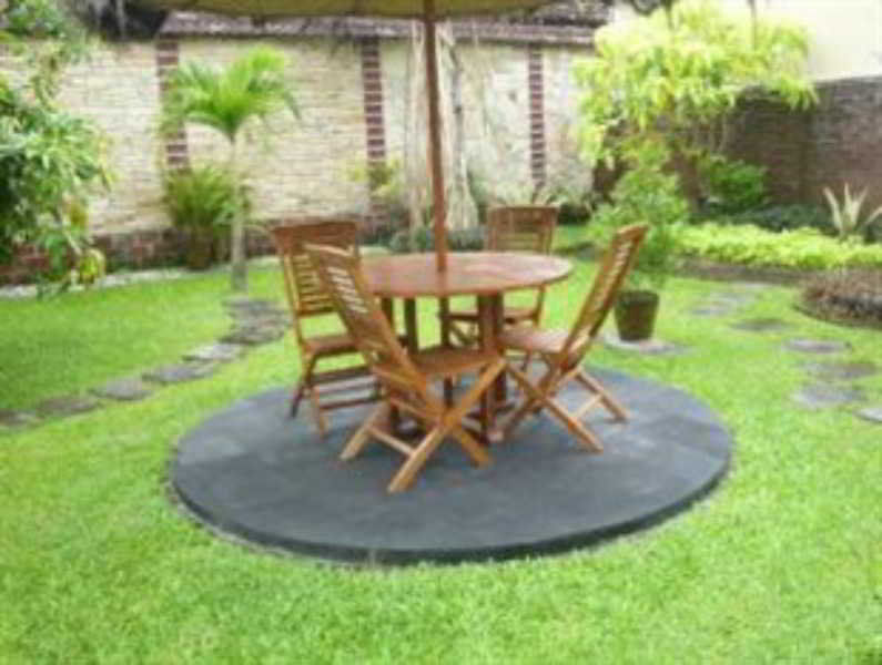 Ndalem Bantul Hotel Yogyakarta Ngoại thất bức ảnh
