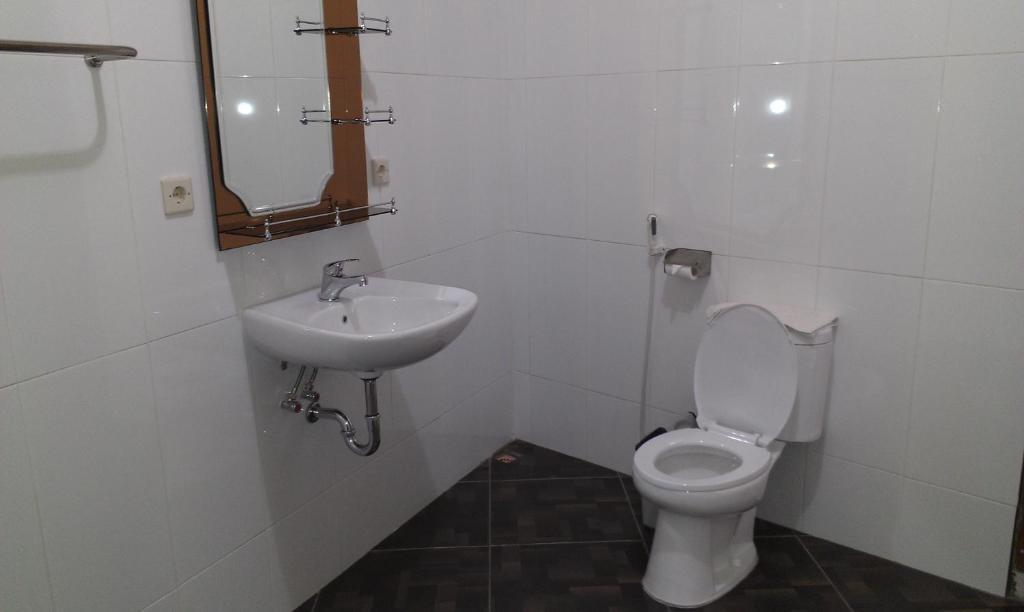 Ndalem Bantul Hotel Yogyakarta Phòng bức ảnh