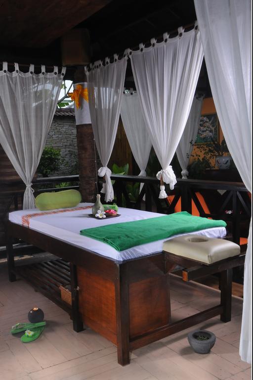 Ndalem Bantul Hotel Yogyakarta Ngoại thất bức ảnh